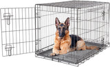 Dogit 2-Door Wire Home Crate