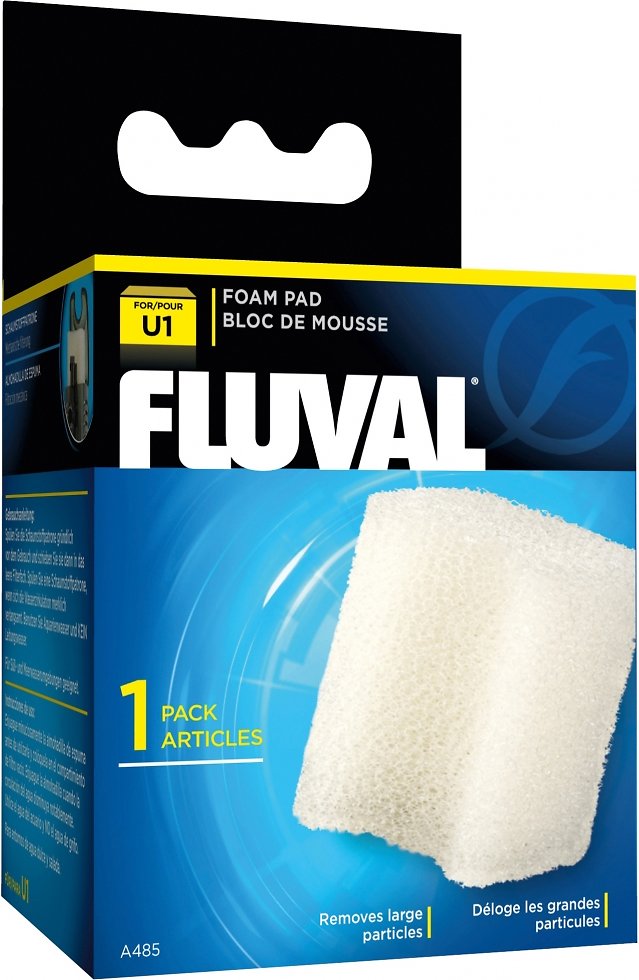 Fluval U1 Bio-Foam Pad