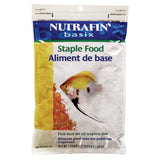 Nutrafin Basix Staple Tropical Fish Food