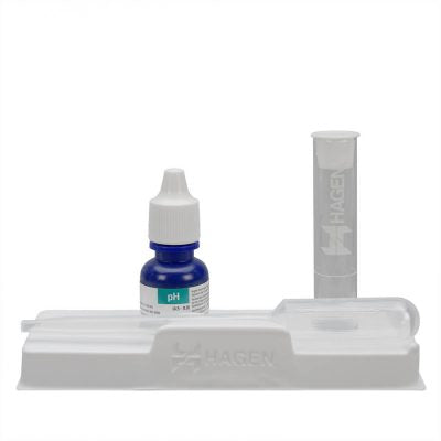 Fluval pH Wide Range Test Kit