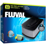 Fluval Q2 Air Pump - 600L