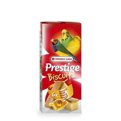 Versele Laga Prestige Honey Biscuits