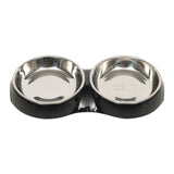 Catit 2.0 Double Food Dish