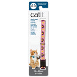 Catit Adjustable Nylon Breakaway Design Collar