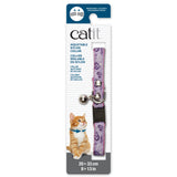 Catit Adjustable Nylon Breakaway Design Collar