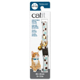 Catit Adjustable Nylon Breakaway Design Collar