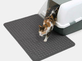 Catit Litter Mat