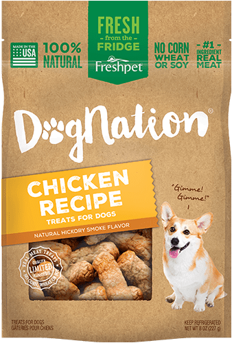 Freshpet treats shop