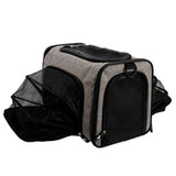 Dogit Explorer Soft Expandable Carrier