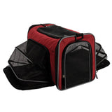 Dogit Explorer Soft Expandable Carrier