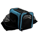 Dogit Explorer Soft Expandable Carrier