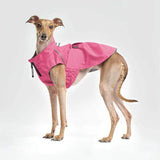 Canada Pooch Expedition Raincoat