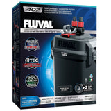 Fluval 407 Performance Canister Filter
