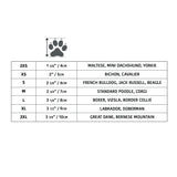 GF Pet Elastofit Boots