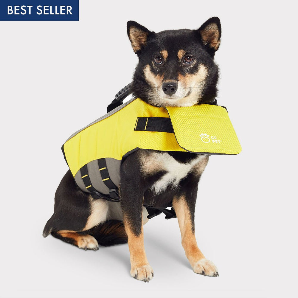 GF PET Dog Life Vest