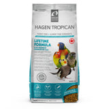 Tropican Cockatiel Lifetime Granules