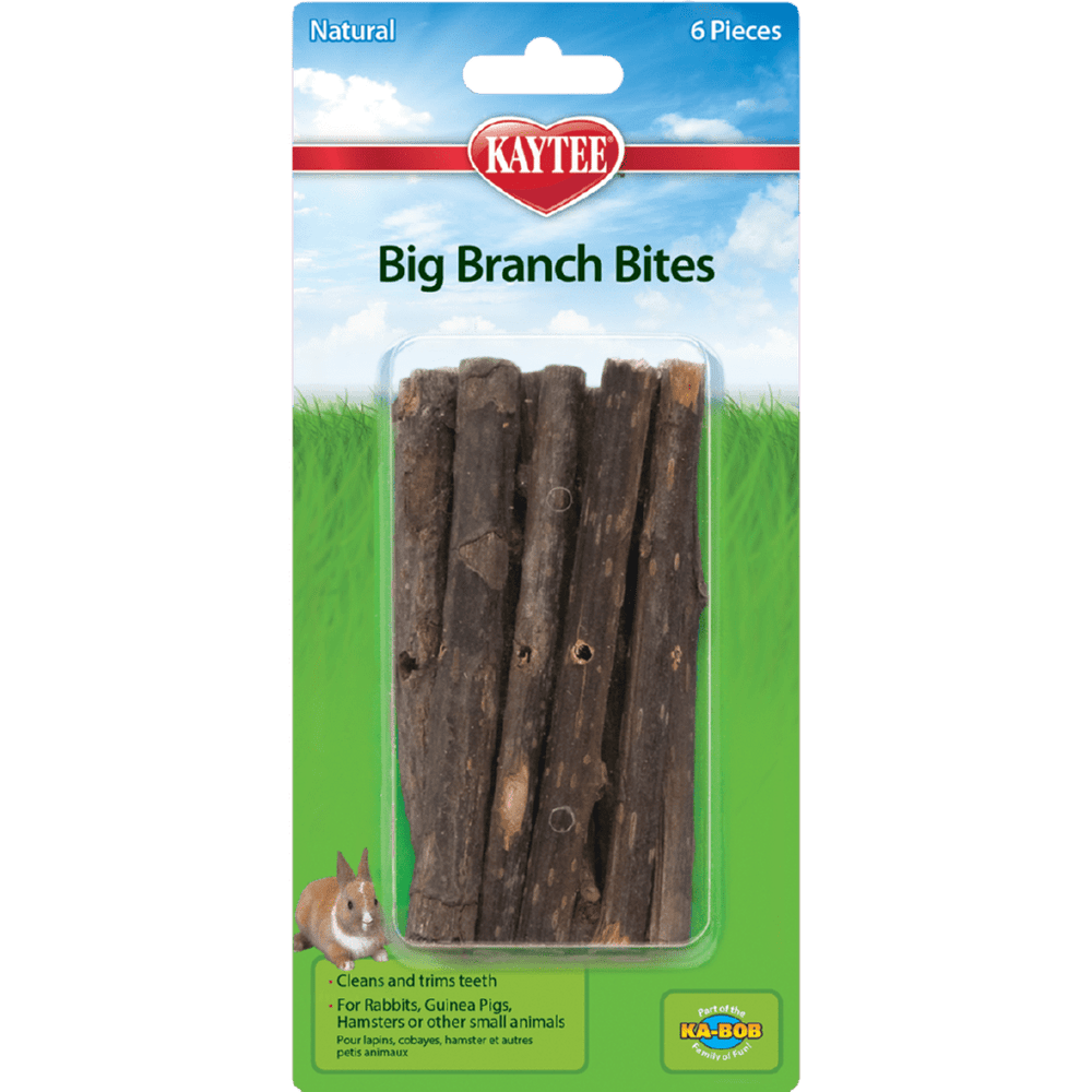 Kaytee Big Branch Bites