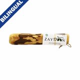 Zaytoon Olive Wood Dog Chew