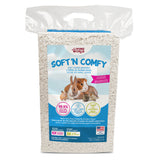 Living World Soft 'N Comfy Small Animal Paper Bedding