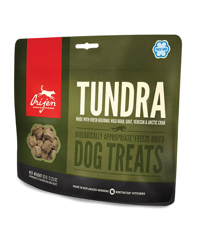 Orijen Tundra Dog Treats