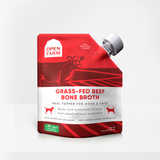 Open Farm® Grass-Fed Beef Bone Broth