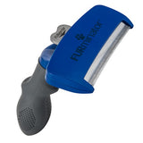 FURminator Undercoat deShedding Tool Long Hair