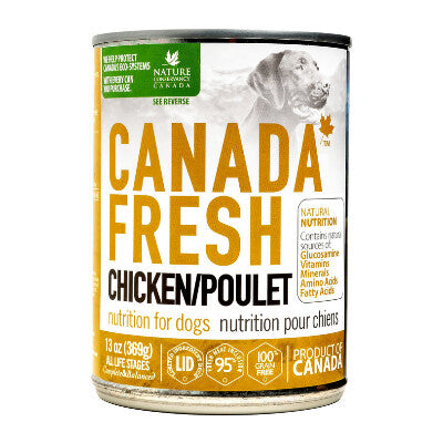 Canada Fresh Chicken