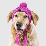 Canada Pooch Polar Pom Pom Hat