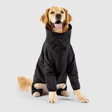 Canada Pooch Slush Suit