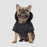 Canada Pooch Urban Wax Parka