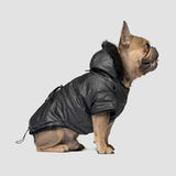 Canada Pooch Urban Wax Parka