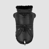 Canada Pooch Urban Wax Parka