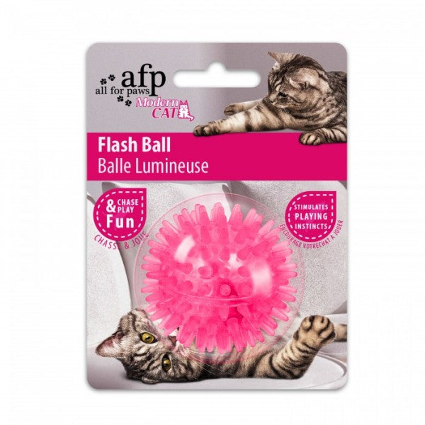 AFP Modern Cat Flash Ball
