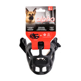Zeus Alpha Dog Muzzle