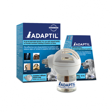ADAPTIL®  30 Day Diffuser Starter Kit