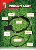 Dogit Jogging Mate Hands Free Leash
