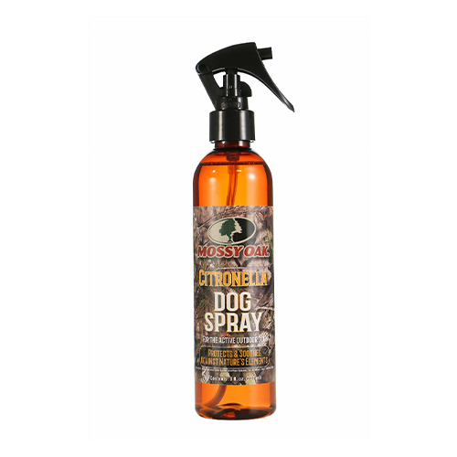 NILodor® Mossy Oak® Citronella Dog Spray