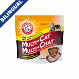 Arm & Hammer Multi-Cat Litter