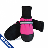 Muttluks® Original Fleece Lined Dog Boots