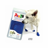 PawZ® Rubber Dog Boots