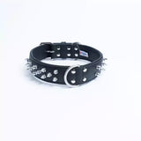 Angel Amsterdam Spiked Dog Collar