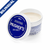 Musher's Secret ™ Paw Protection