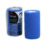 3M Vet Wrap 4"