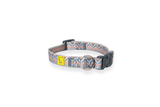 BeOneBreed Silicone Dog Collar