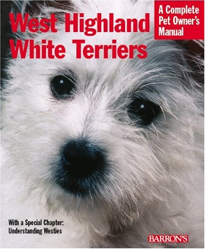 Barron's West Highland White Terriers
