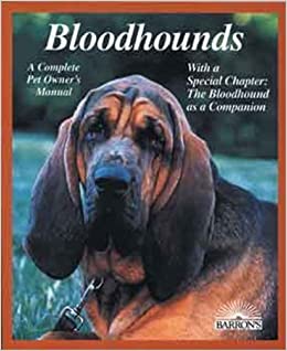 Barron's Bloodhounds