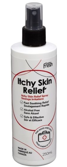 Enviro Fresh Itchy Skin Relief for Dogs