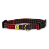 BeOneBreed Silicone Dog Collar
