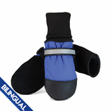 Muttluks® Original Fleece Lined Dog Boots