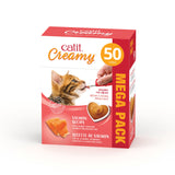 Catit Creamy Salmon